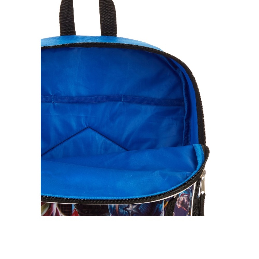 W. Disney Avengers End Game Backpack - Picture 3 of 3